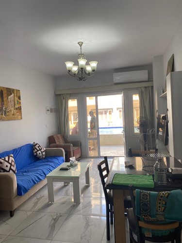 Modern Fully Furnished 1 bedrrom apartment , Hurghada Egypt